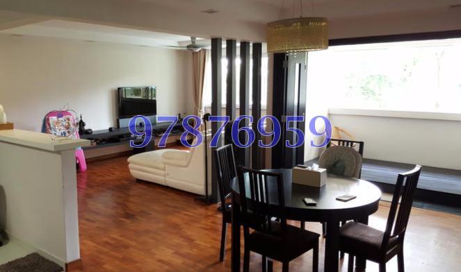 Blk 101 Bishan Street 12 (Bishan), HDB 5 Rooms #116866952